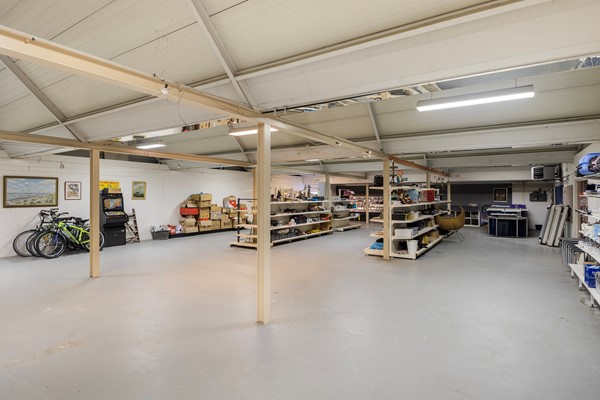 Medium property photo - Oosteinde 51, 9079 LA Sint Jacobiparochie